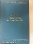 Történetek a régi Prágából