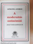 A modernitás antinómiái