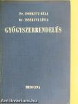 Gyógyszerrendelés
