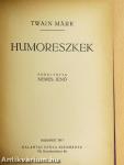 Humoreszkek