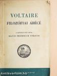 Filozófiai ábécé