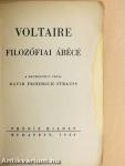 Filozófiai ábécé