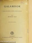 Galambok