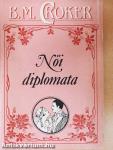 Női diplomata