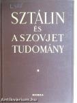 Sztálin és a szovjet tudomány