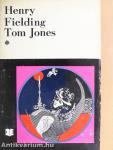 Tom Jones I-II.