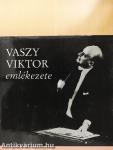 Vaszy Viktor emlékezete