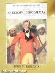 Az európai birodalmak