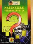 Matematikai versenytesztek