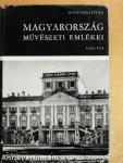 Magyarország művészeti emlékei