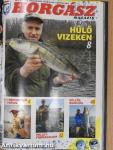 Magyar Horgász 2015. január-augusztus/Magyar Horgász Magazin 2015. szeptember-december