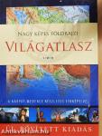 Nagy képes földrajzi világatlasz