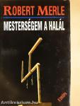 Mesterségem a halál