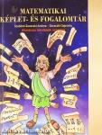Matematikai képlet- és fogalomtár