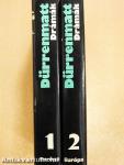 Drámák 1-2.