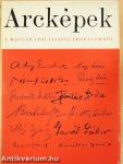 Arcképek a magyar szocialista irodalomból