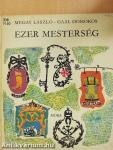 Ezer mesterség