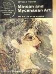 Minoan and Mycenaean Art