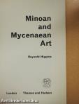 Minoan and Mycenaean Art