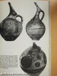 Minoan and Mycenaean Art