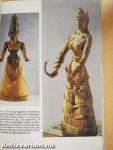 Minoan and Mycenaean Art