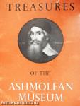 Treasures of the Ashmolean Museum