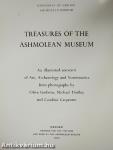 Treasures of the Ashmolean Museum
