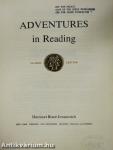 Adventures in Reading