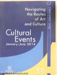 Navigating the Routes of Art and Culture - Part IV. - Cultural Events