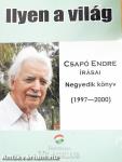 Ilyen a világ IV.
