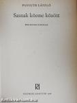 Sasnak körme között