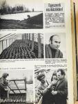 Kertészet és Szőlészet 1973. január-december