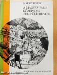A magyar falu középkori településrendje