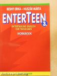 EnterTeen 3. - Workbook