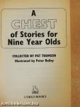 A Chest of Stories for Nine Year Olds