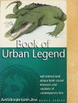 The Wordsworth Book of Urban Legend