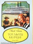 Tom Sawyer kalandjai