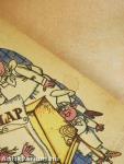 Az étlap- és itallapszerkesztés általános irányelvei