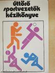 Úttörő sportvezetők kézikönyve