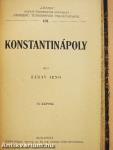 Az ókori keleti népek művészete/A görög építészet története/Kolozsvár/Konstantinápoly/Nagy Napoleon/Kivándorlás Amerikába/Kivándorlóink az Egyesült-Államokban/Mozgás és nyugalom/Nagybritannia és Írország története