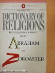 The Penguin Dictionary of Religions