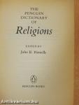 The Penguin Dictionary of Religions