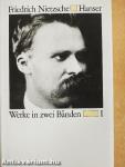 Werke in Zwei Bänden I-II.