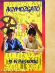 Agymozgató