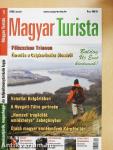 Magyar Turista 2009. január-december