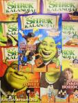Shrek kalandjai 2009/1-7.