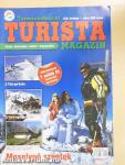 Természetbarát turista magazin 2009. (nem teljes évfolyam)