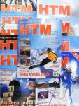 HTM 2008. (nem teljes évfolyam)
