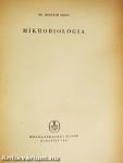 Mikrobiológia
