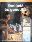 Evolúció és genetika